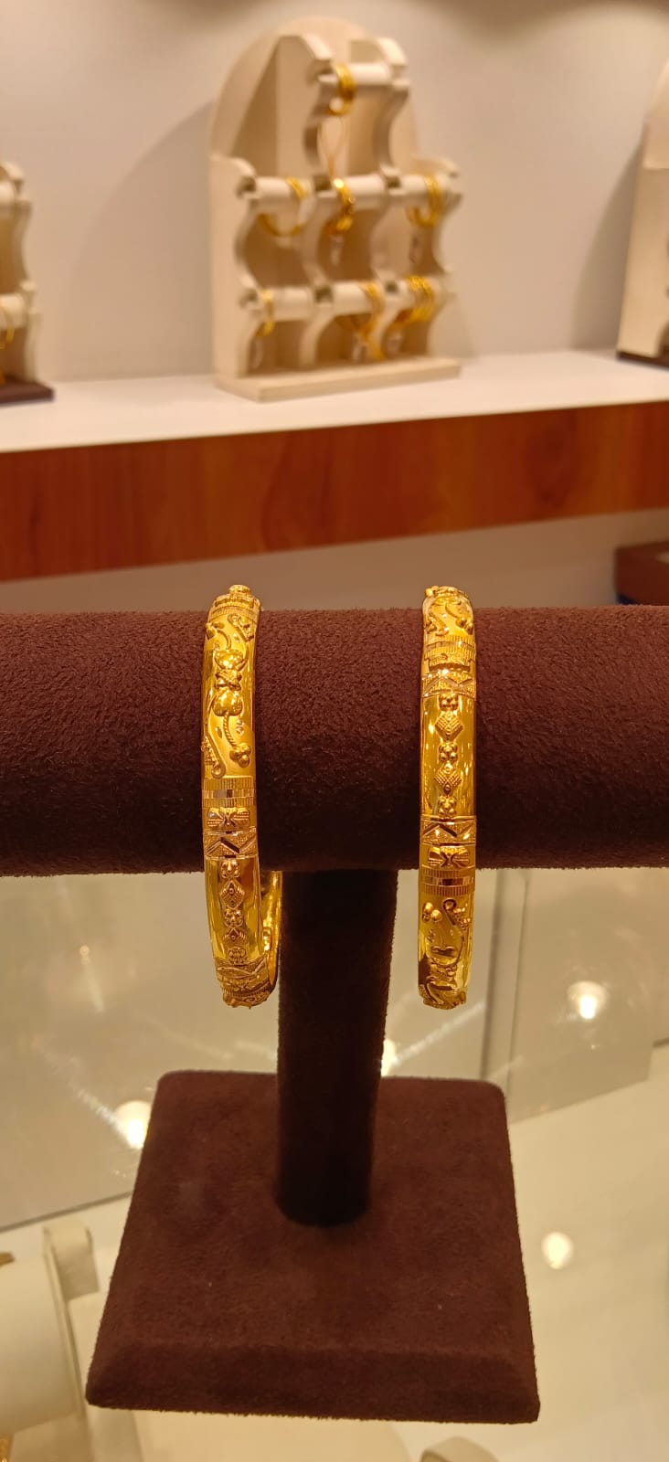 Bangles 